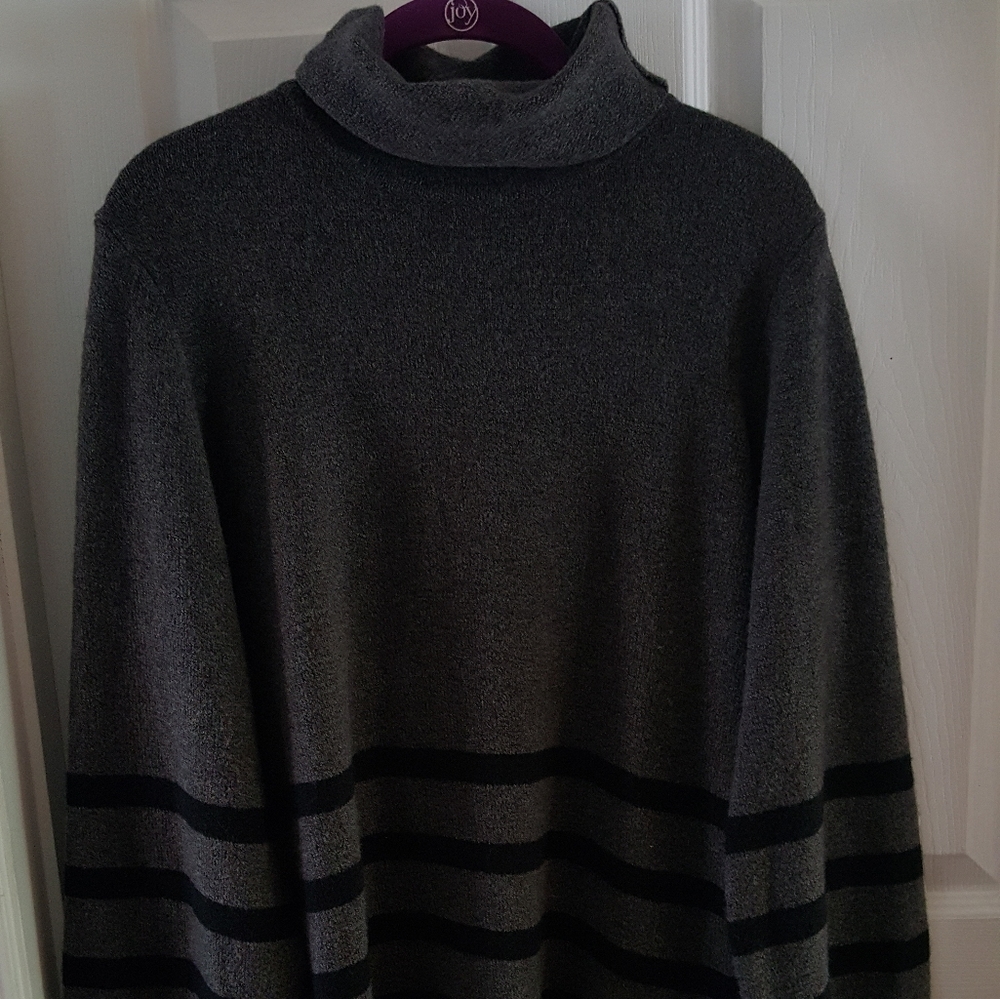 Michael Kors Turtleneck Sweater